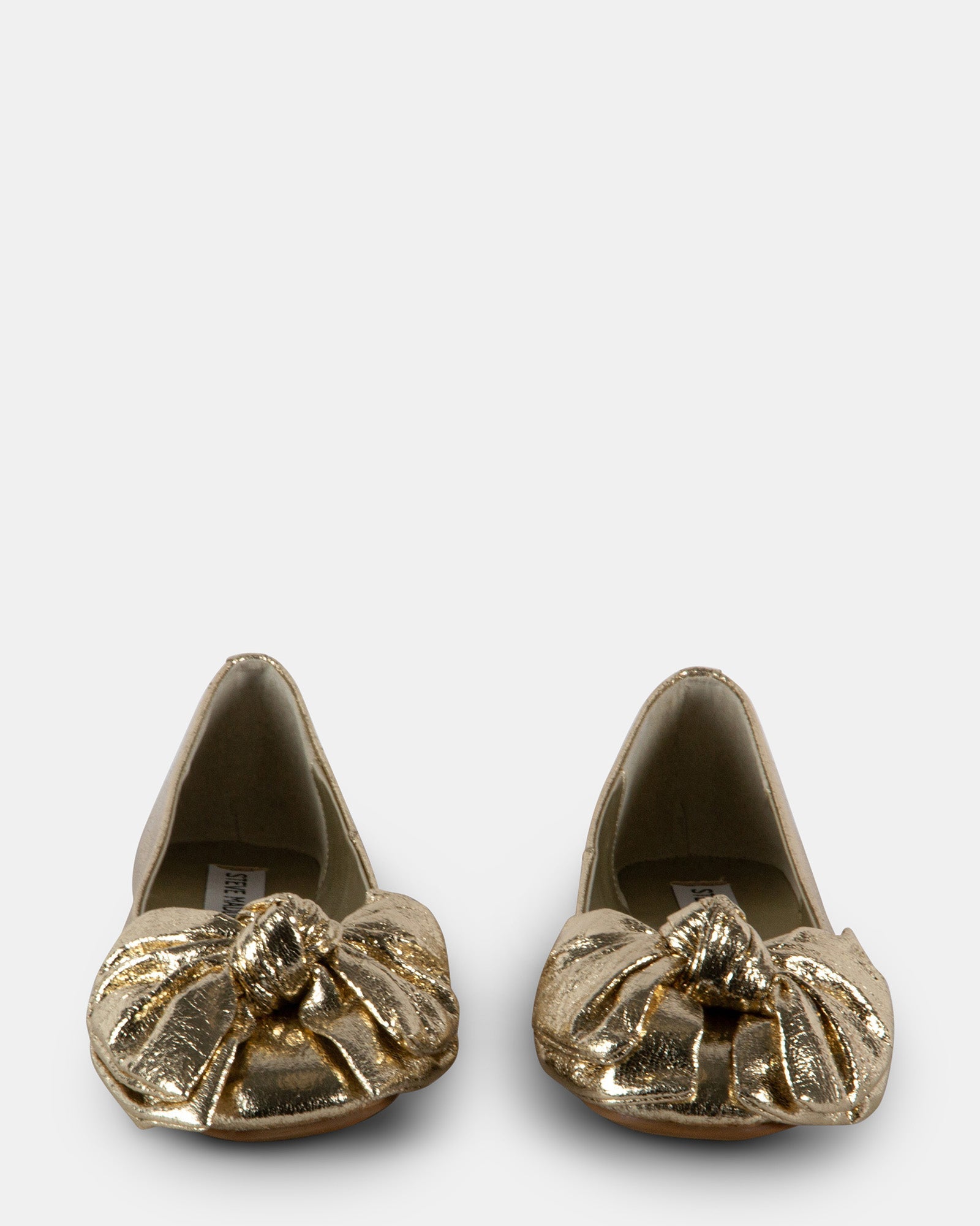 NOBLES GOLD - Women's Shoes - Steve Madden Canada