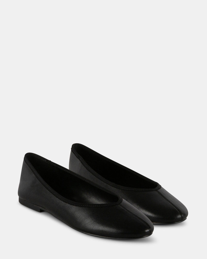 PACIFIC BLACK - Women's Shoes - Steve Madden Canada