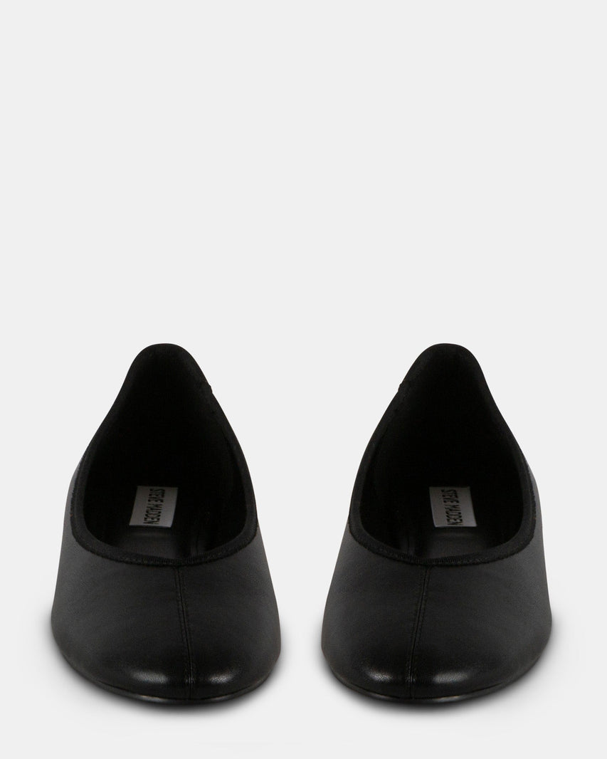 PACIFIC BLACK - Women's Shoes - Steve Madden Canada
