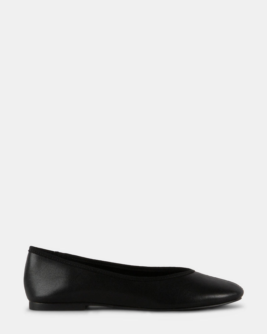 PACIFIC BLACK - Women's Shoes - Steve Madden Canada