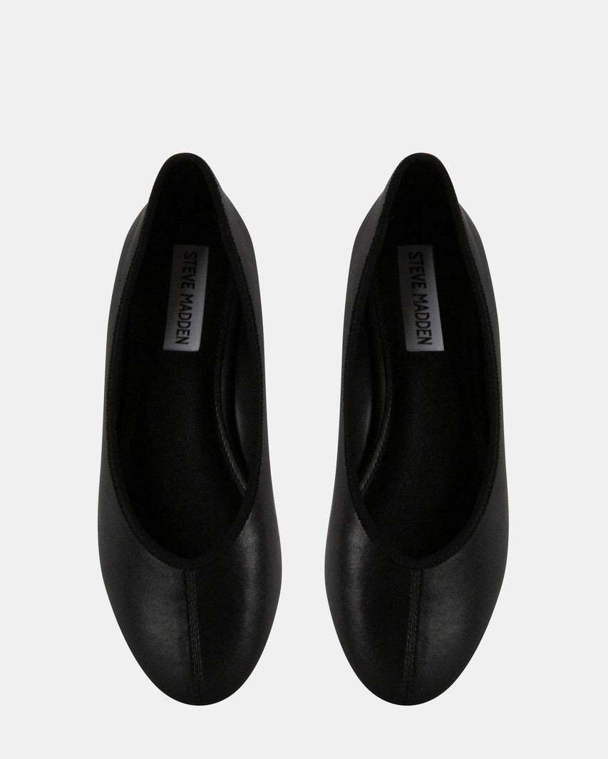 PACIFIC BLACK - Women's Shoes - Steve Madden Canada