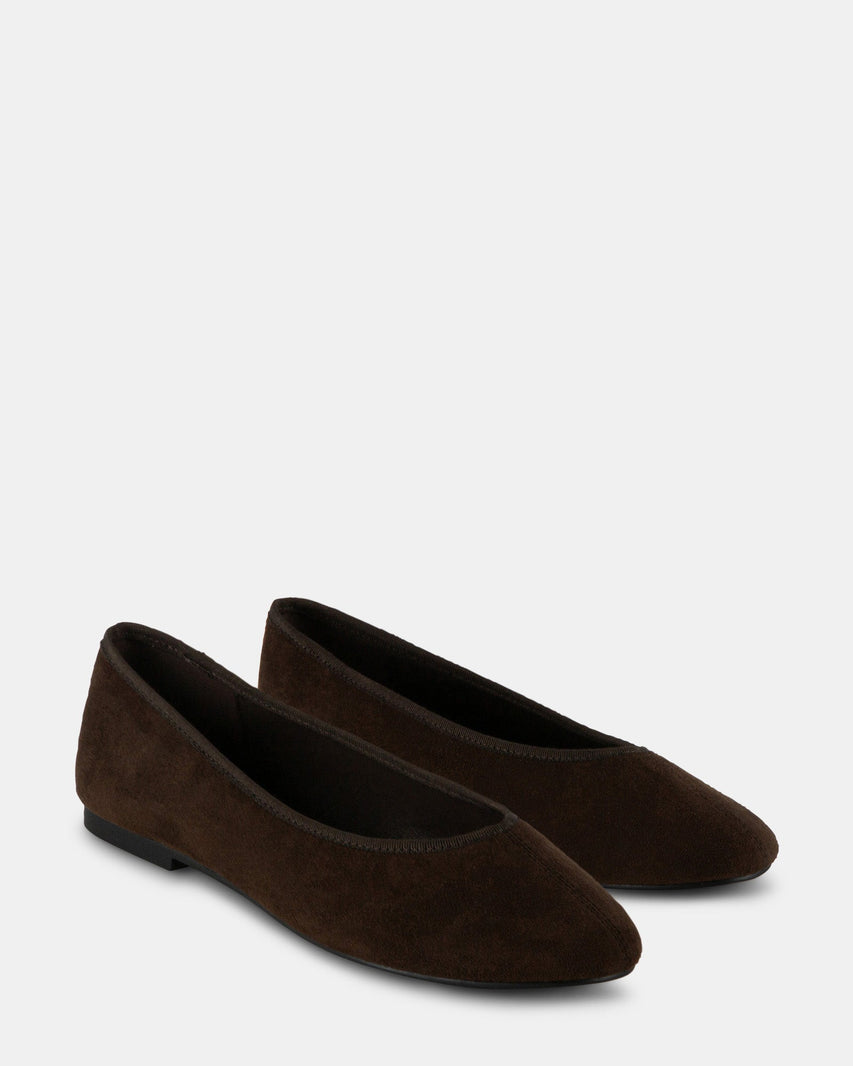 PACIFIC BROWN - Women's Shoes - Steve Madden Canada