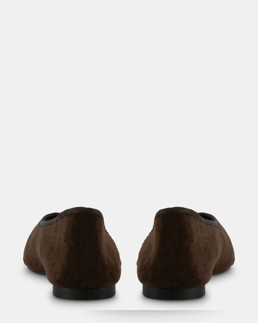 PACIFIC BROWN - Women's Shoes - Steve Madden Canada