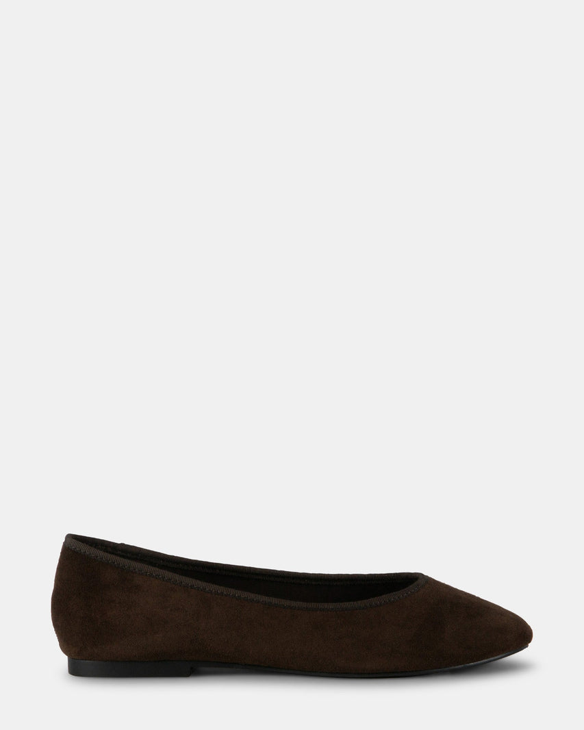 PACIFIC BROWN - Women's Shoes - Steve Madden Canada
