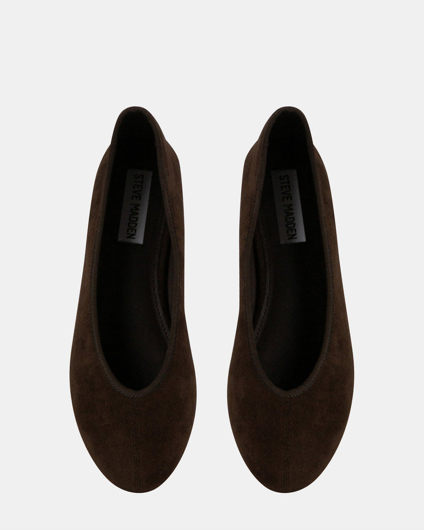 PACIFIC BROWN - Women's Shoes - Steve Madden Canada