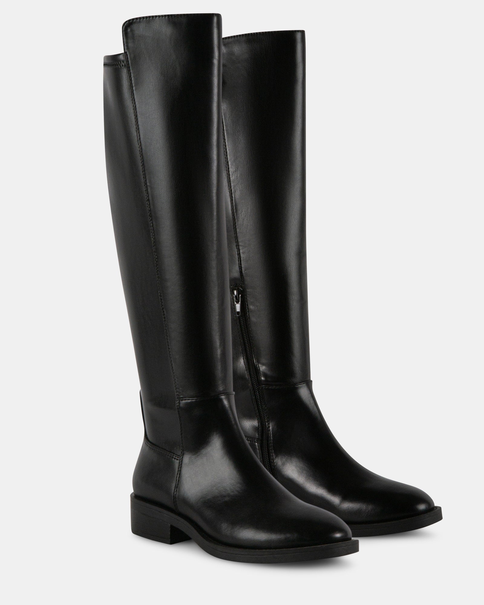 PALADIUM BLACK - Women's Shoes - Steve Madden Canada