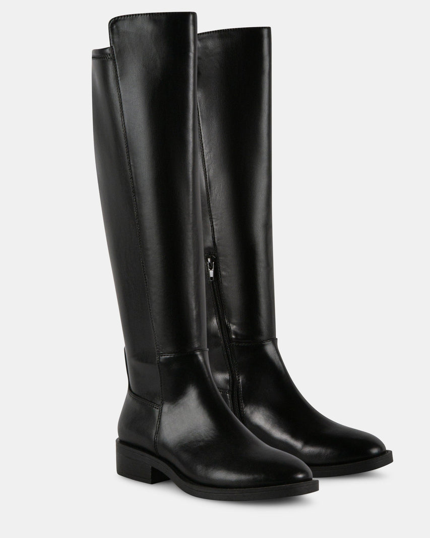 PALADIUM BLACK - Women's Shoes - Steve Madden Canada