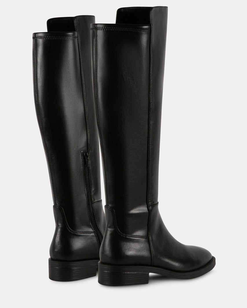 PALADIUM BLACK - Women's Shoes - Steve Madden Canada