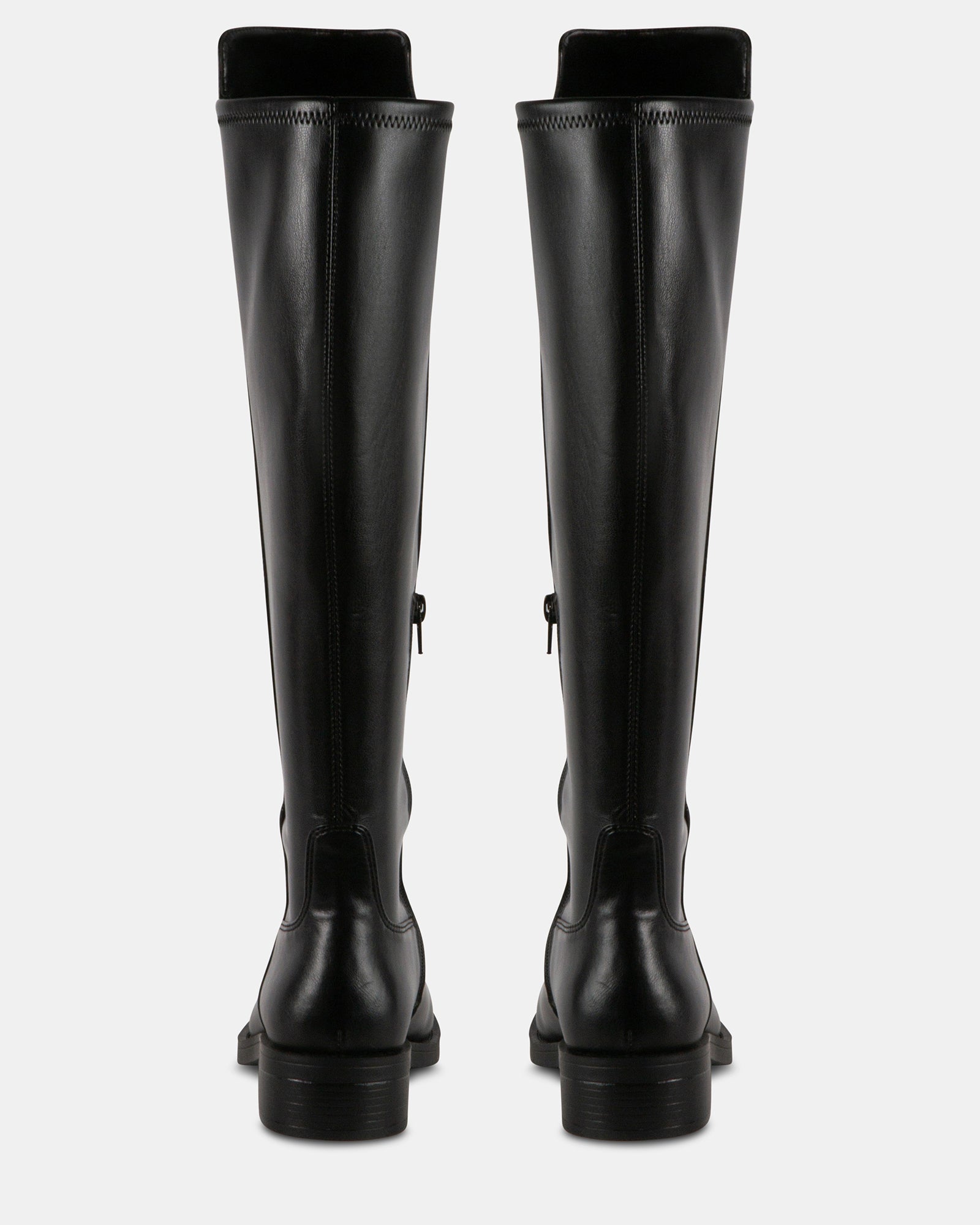 PALADIUM BLACK - Women's Shoes - Steve Madden Canada