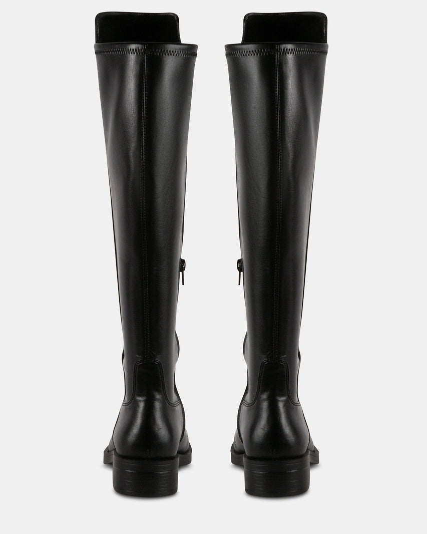 PALADIUM BLACK - Women's Shoes - Steve Madden Canada