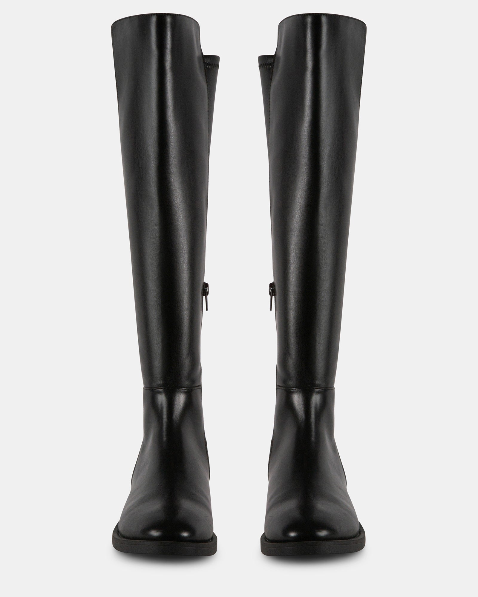 PALADIUM BLACK - Women's Shoes - Steve Madden Canada