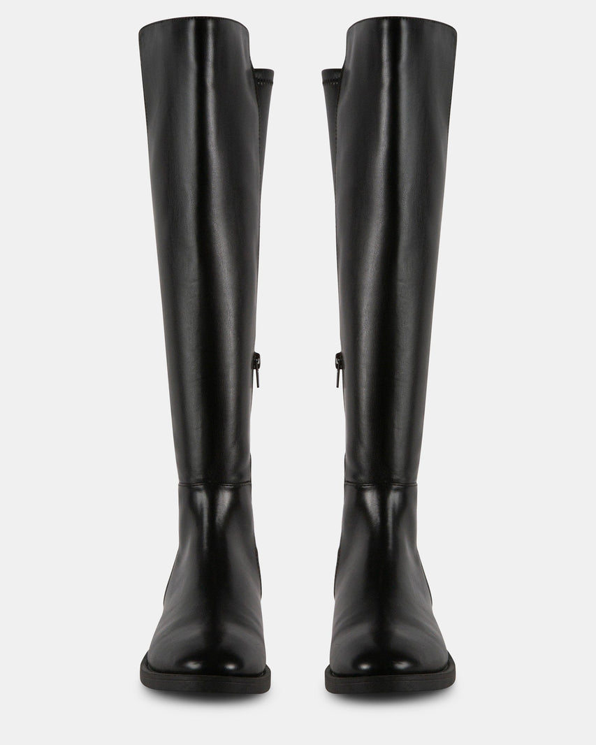 PALADIUM BLACK - Women's Shoes - Steve Madden Canada
