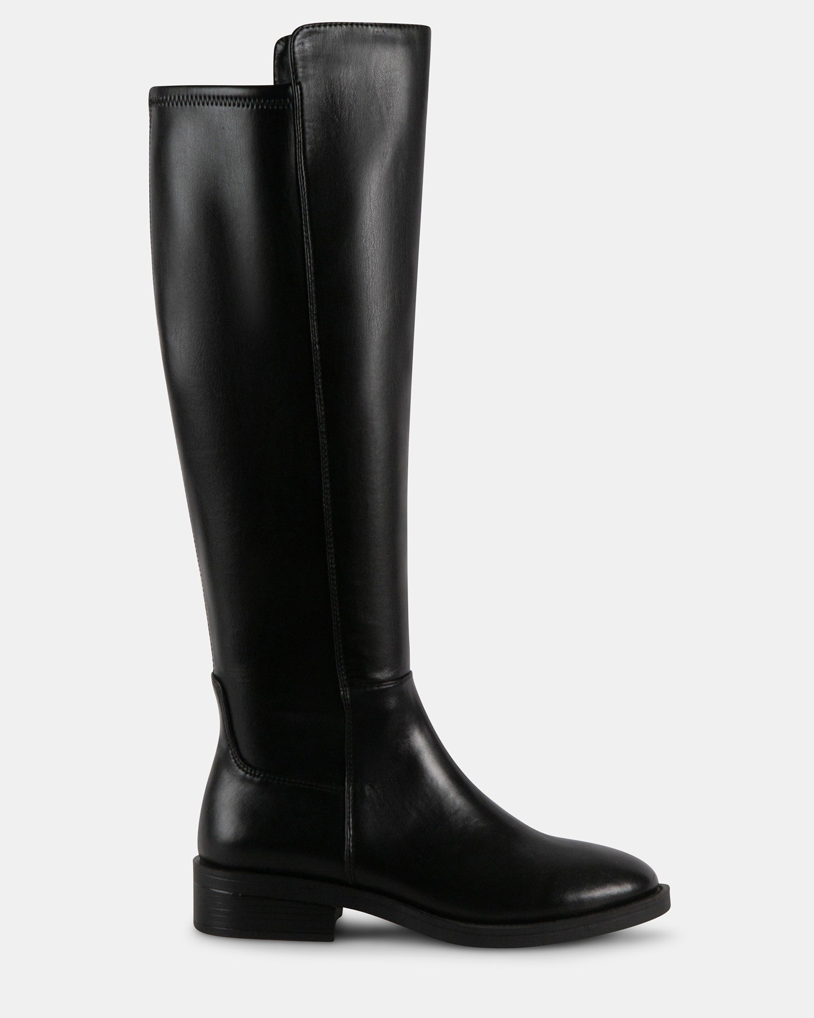 PALADIUM BLACK - Women's Shoes - Steve Madden Canada