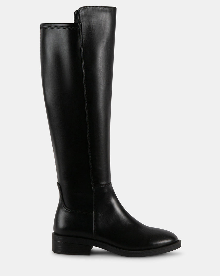 PALADIUM BLACK - Women's Shoes - Steve Madden Canada
