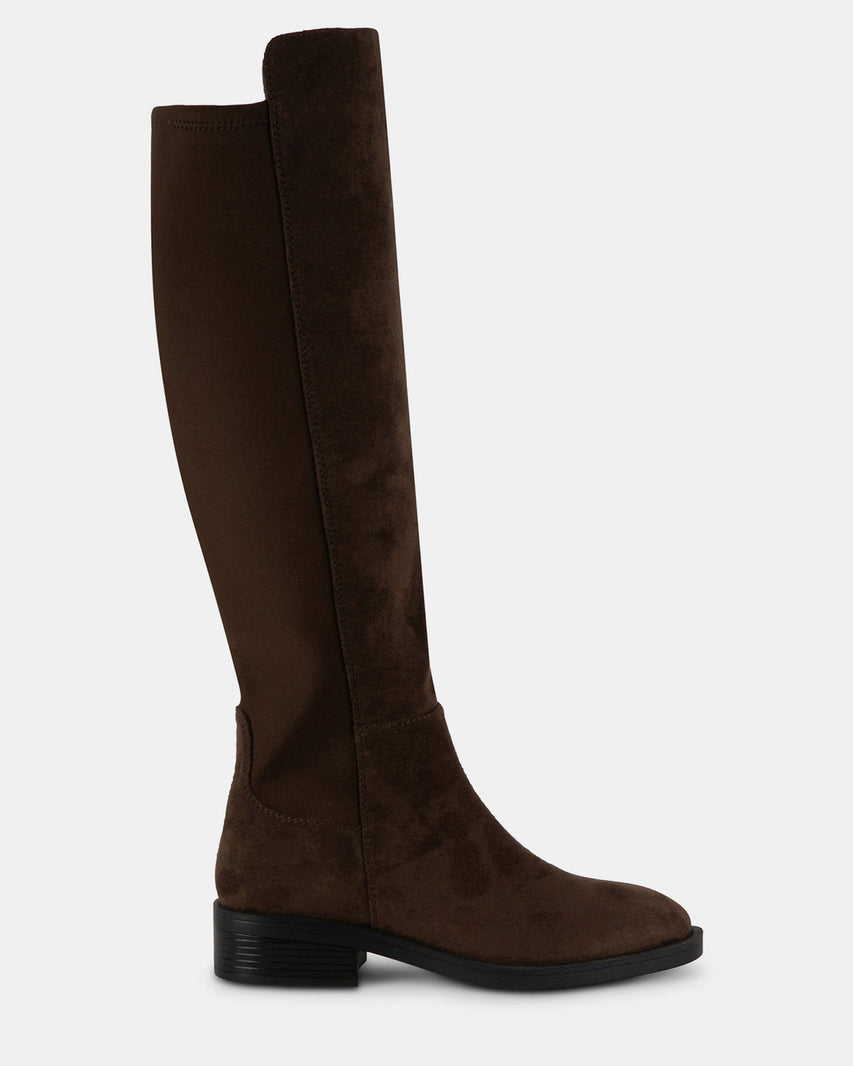 PALADIUM BROWN - Women's Shoes - Steve Madden Canada
