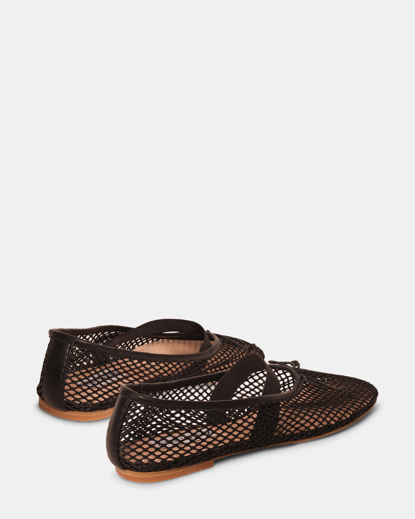 PALM BLACK - Women's Shoes - Steve Madden Canada