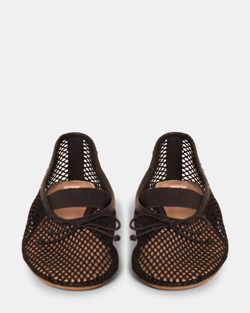 PALM BLACK - Women's Shoes - Steve Madden Canada