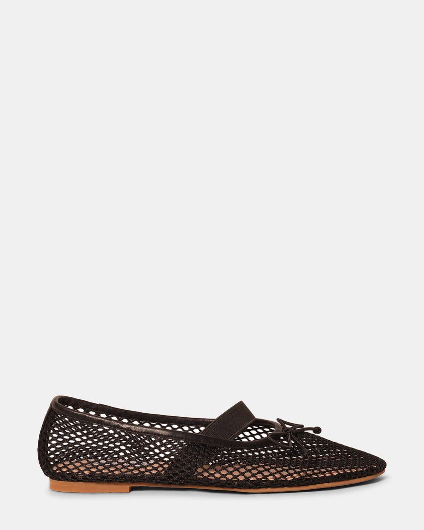 PALM BLACK - Women's Shoes - Steve Madden Canada