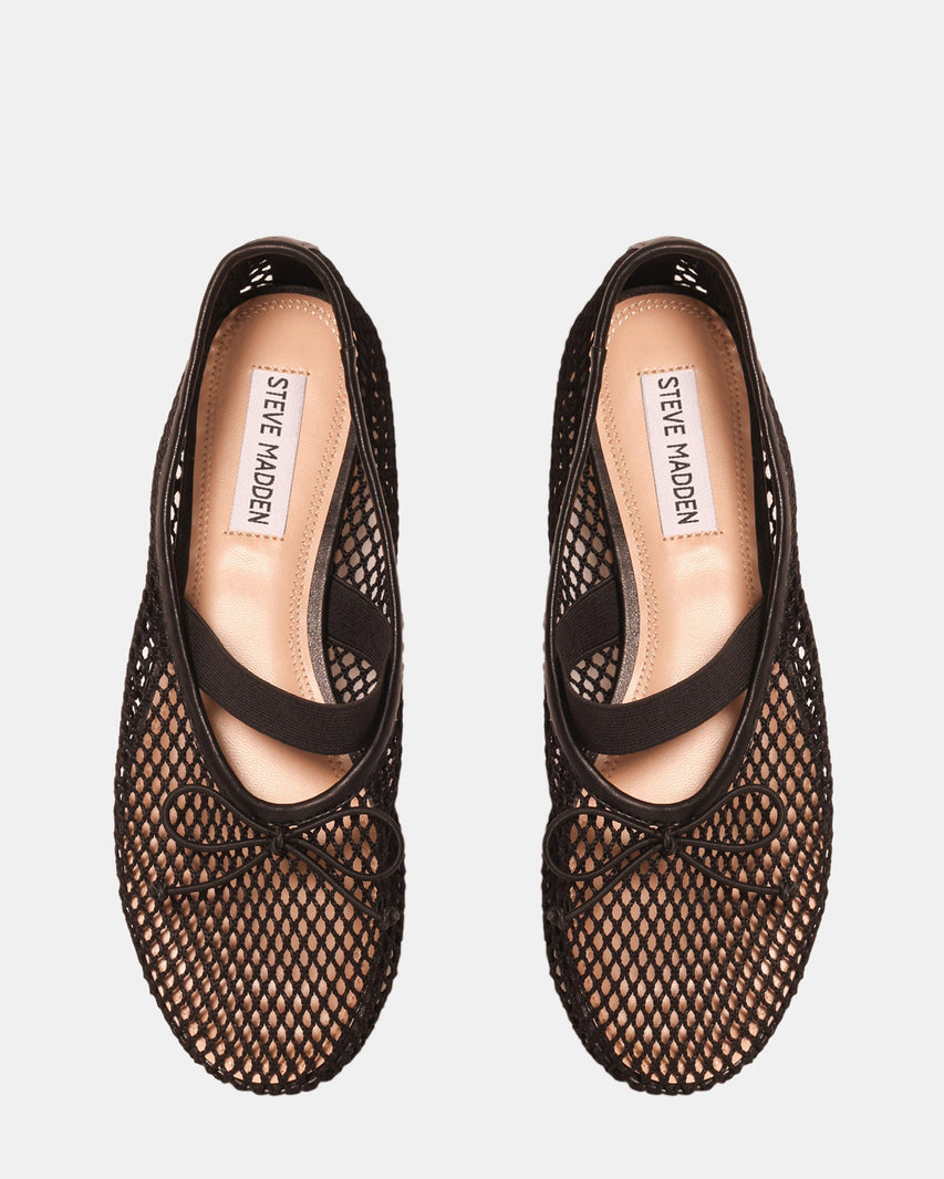 PALM BLACK - Women's Shoes - Steve Madden Canada
