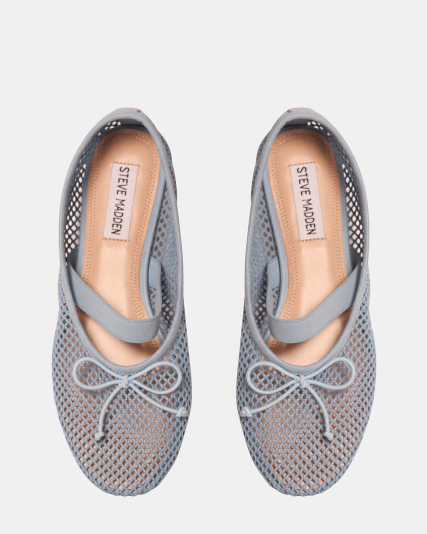 PALM BLUE - Women's Shoes - Steve Madden Canada