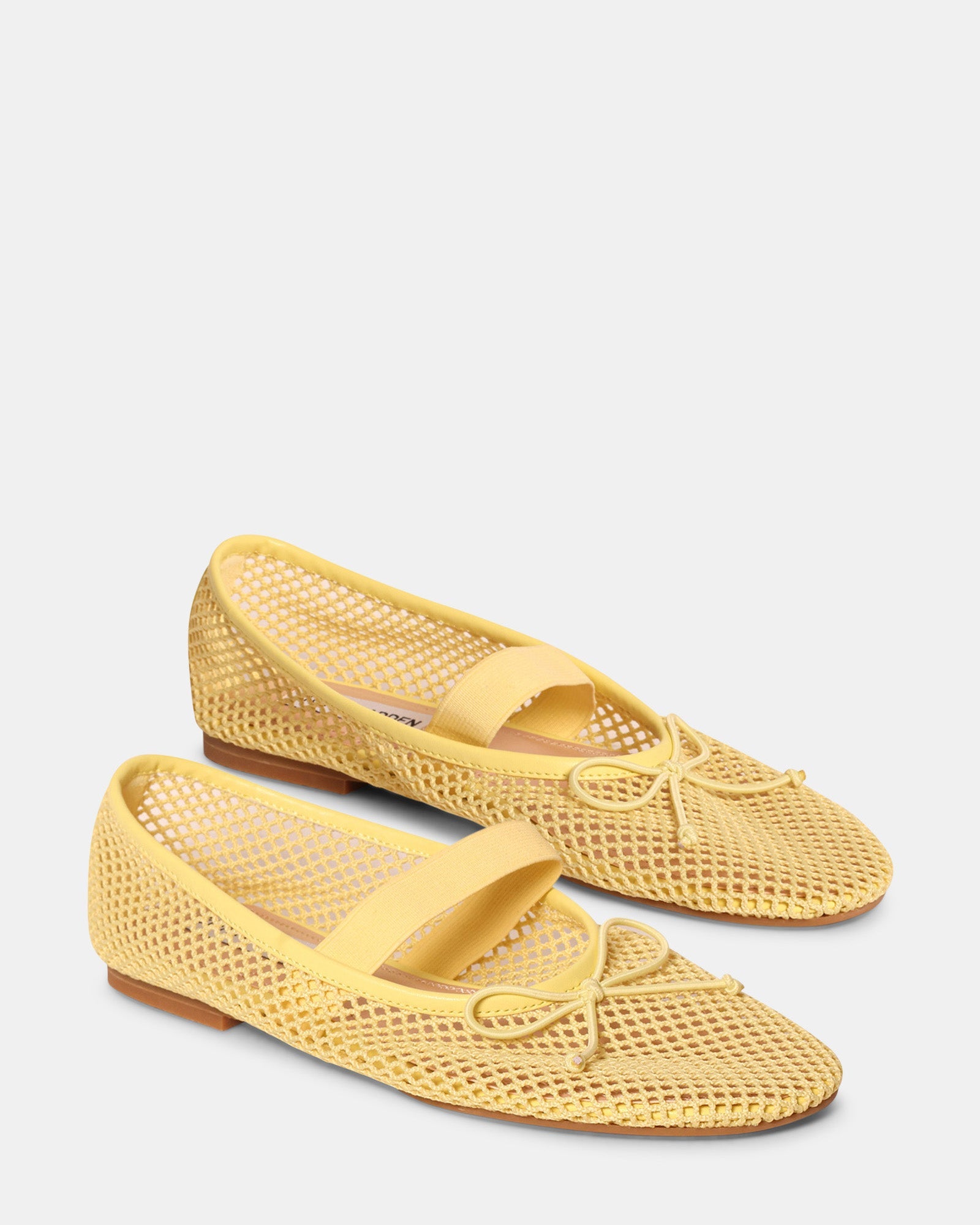 PALM YELLOW - Women's Shoes - Steve Madden Canada