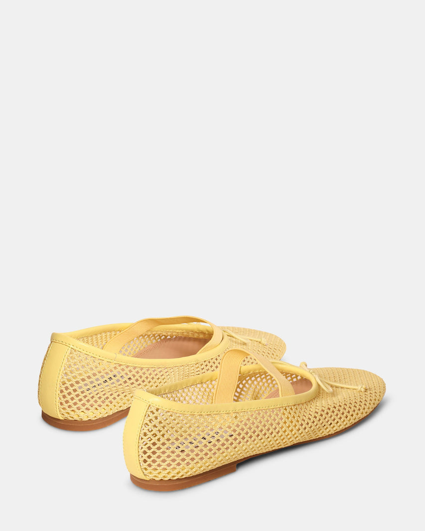 PALM YELLOW - Women's Shoes - Steve Madden Canada