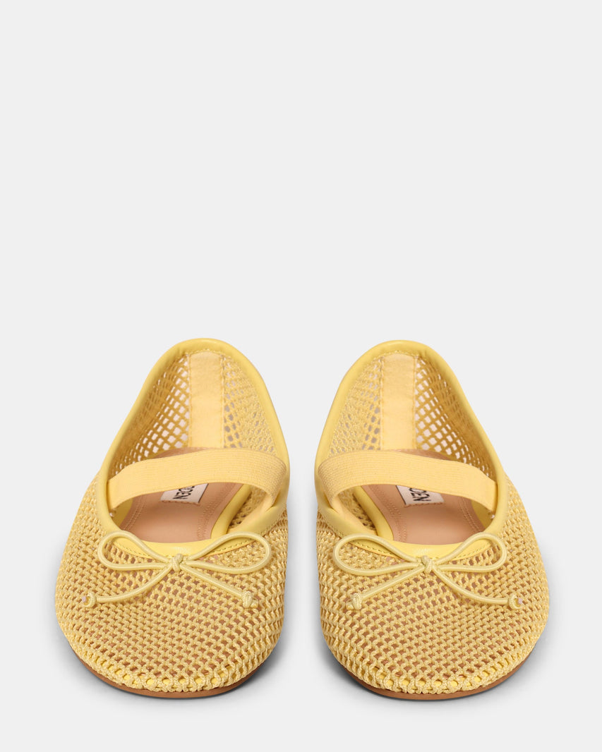PALM YELLOW - Women's Shoes - Steve Madden Canada