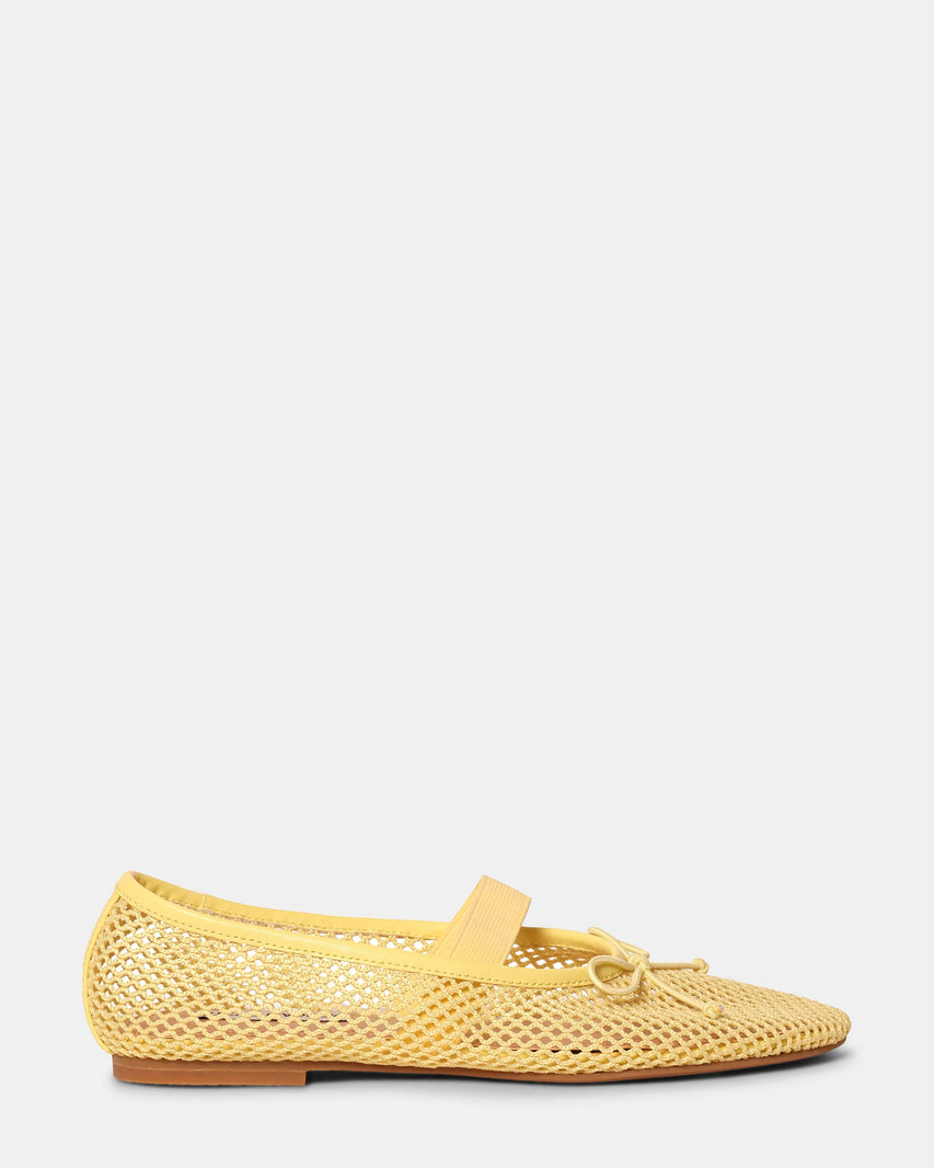PALM YELLOW - Women's Shoes - Steve Madden Canada