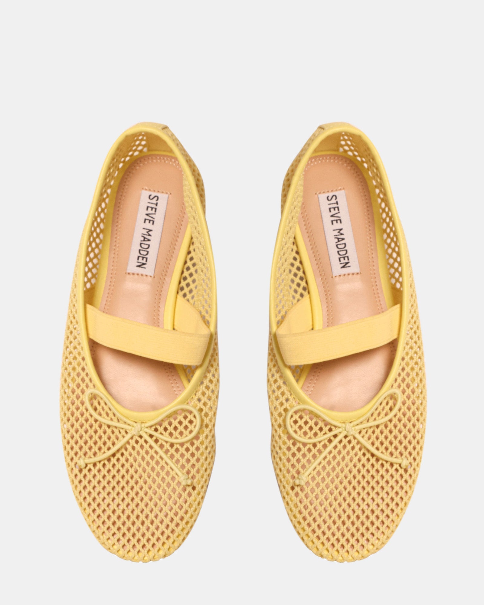 PALM YELLOW - Women's Shoes - Steve Madden Canada