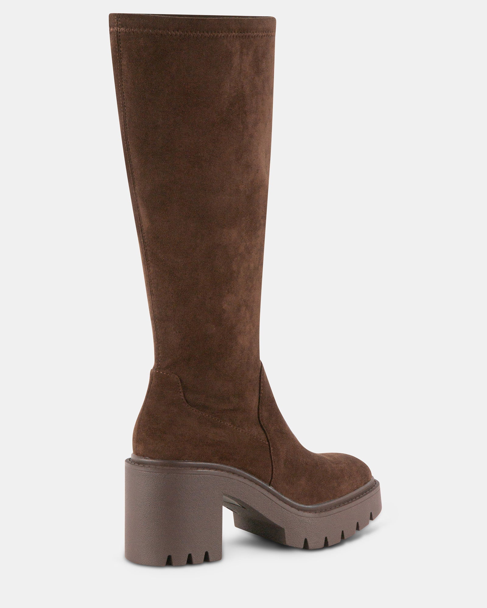 PAX BROWN - Women's Shoes - Steve Madden Canada