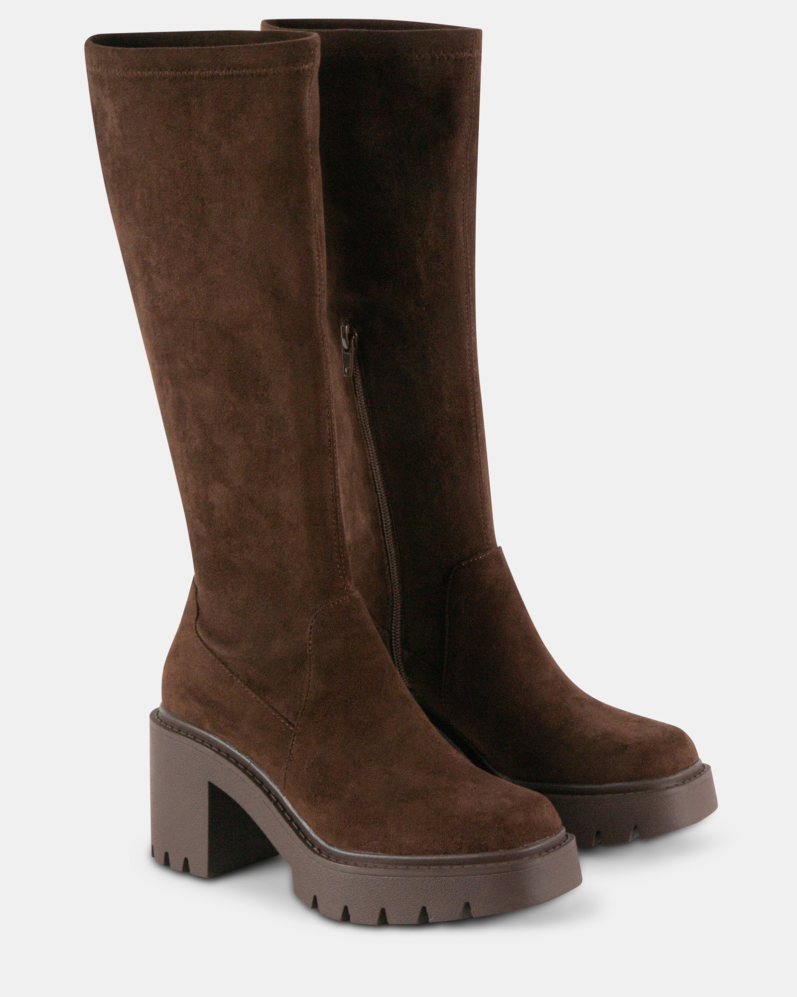 PAX BROWN - Women's Shoes - Steve Madden Canada