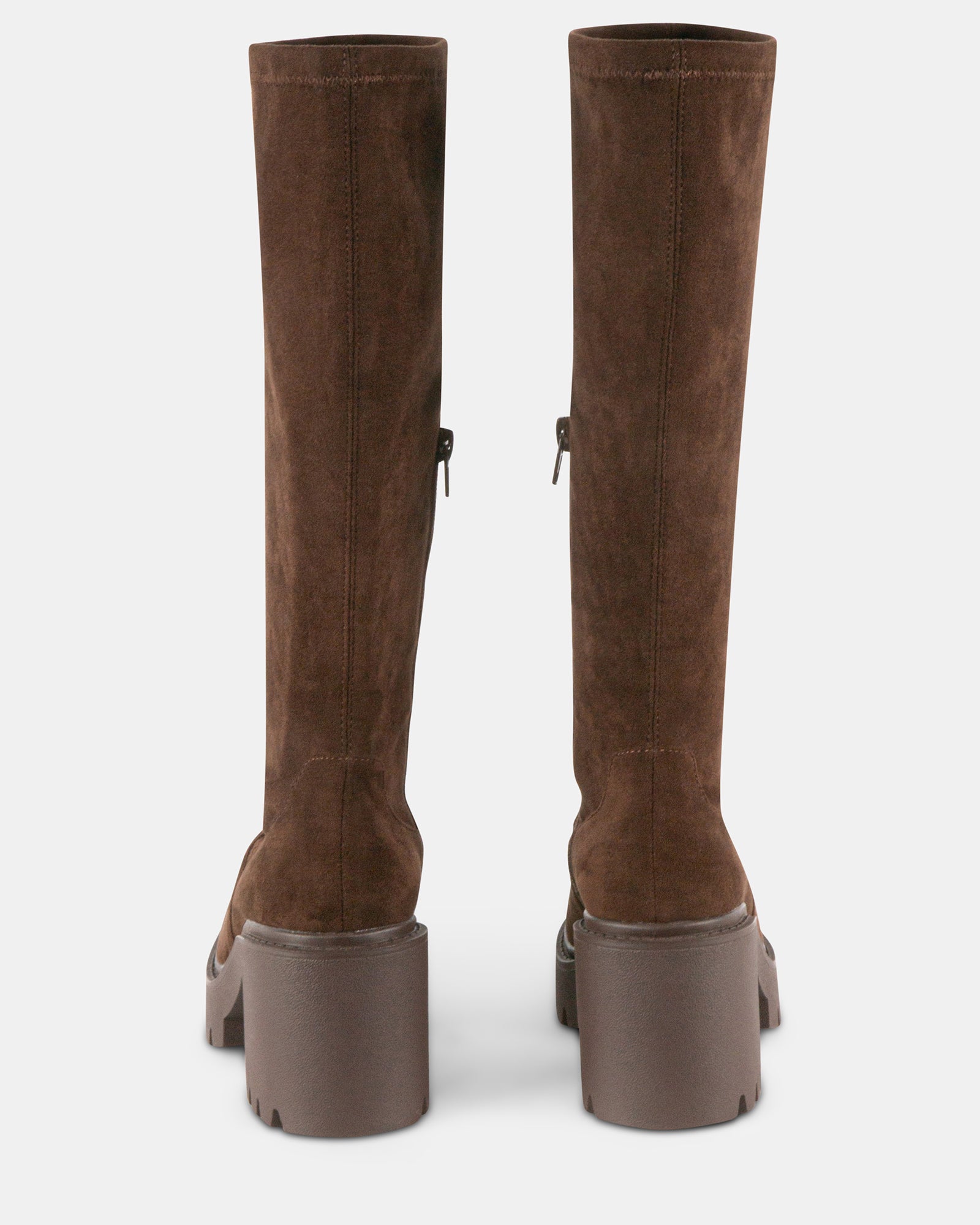 PAX BROWN - Women's Shoes - Steve Madden Canada