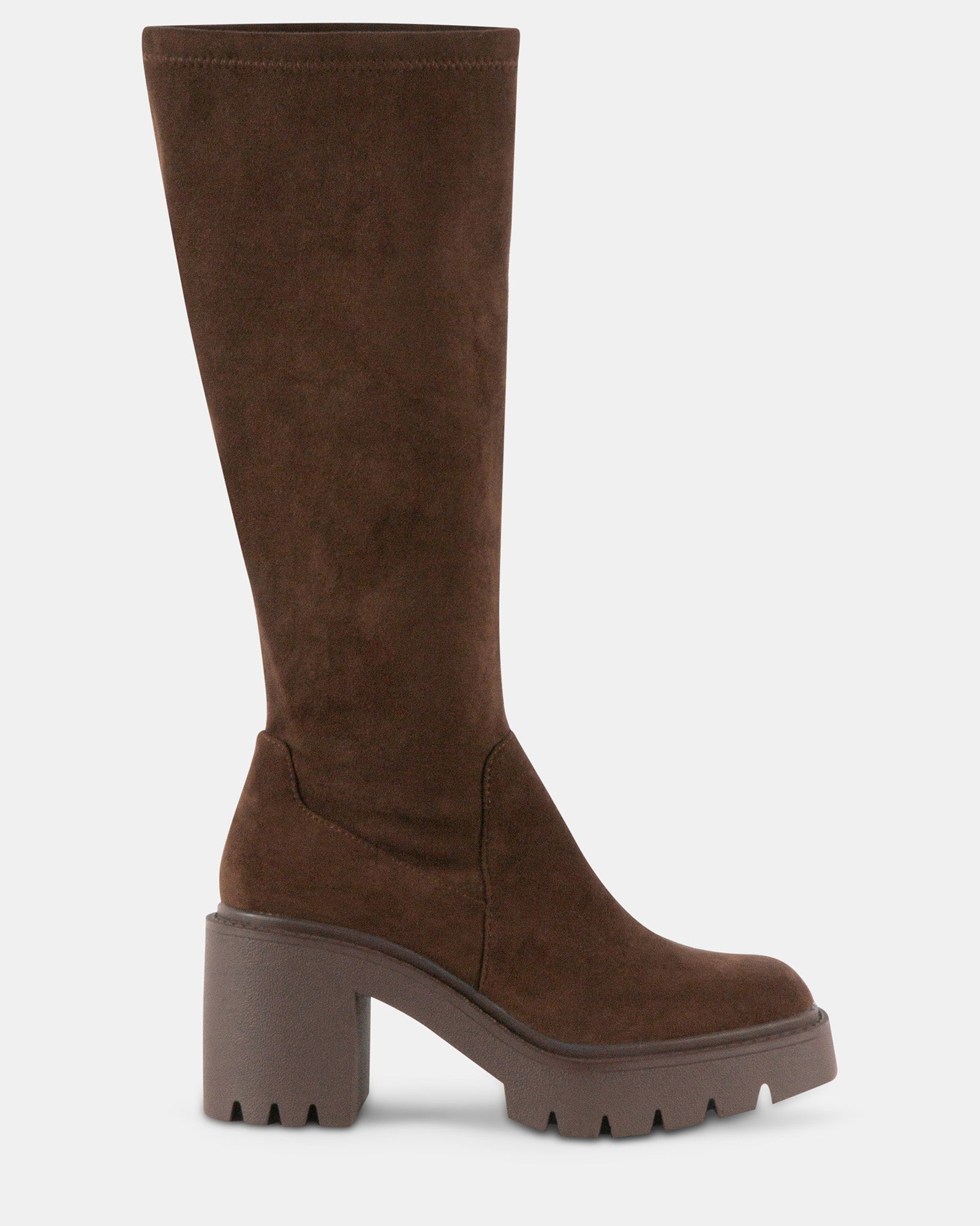 PAX BROWN - Women's Shoes - Steve Madden Canada
