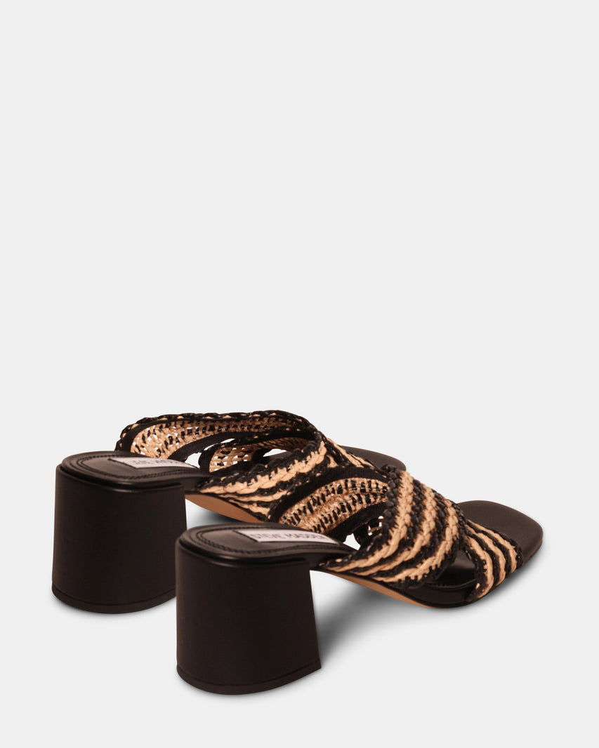 PERFECT BLACK - Women's Shoes - Steve Madden Canada
