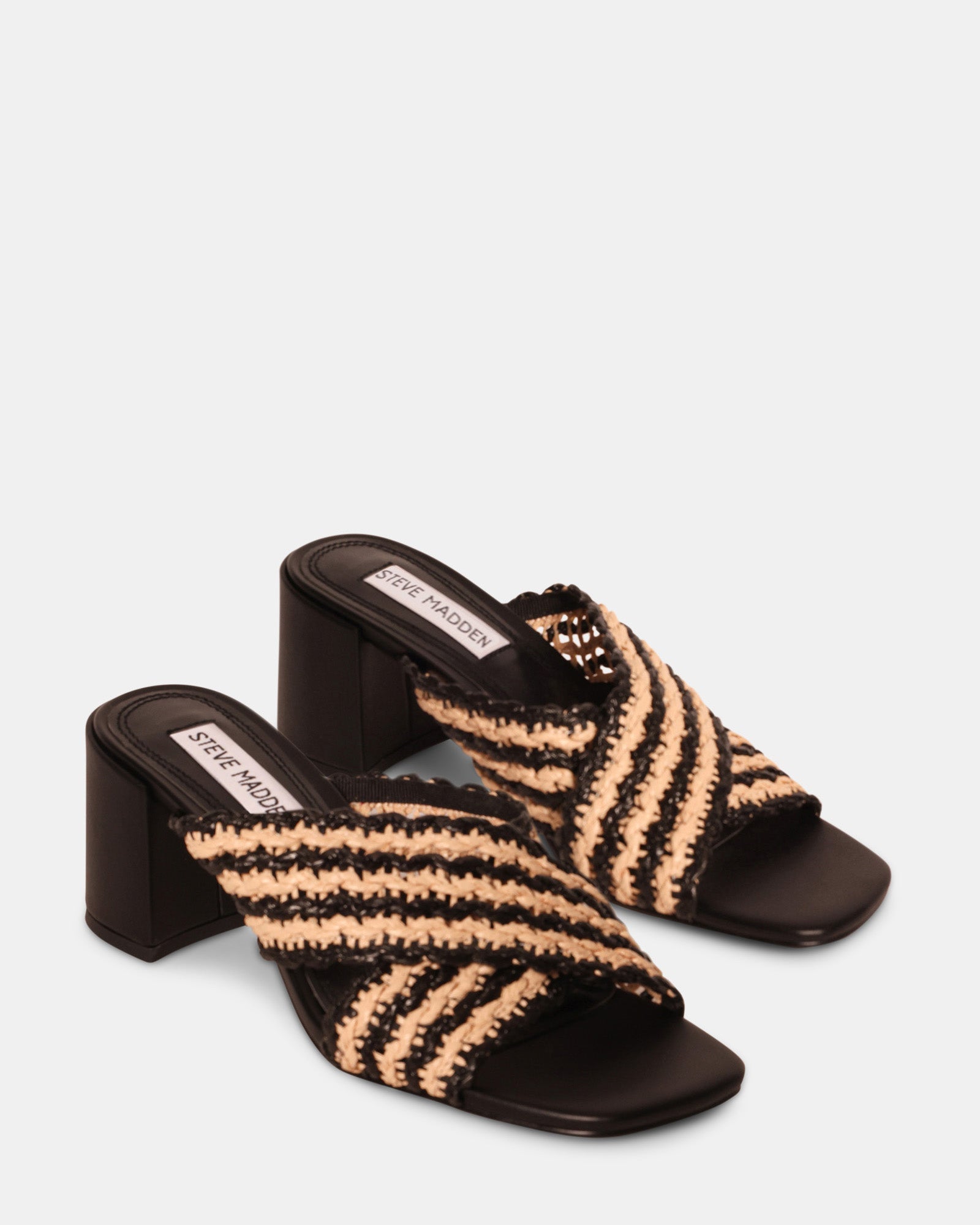 PERFECT BLACK - Women's Shoes - Steve Madden Canada