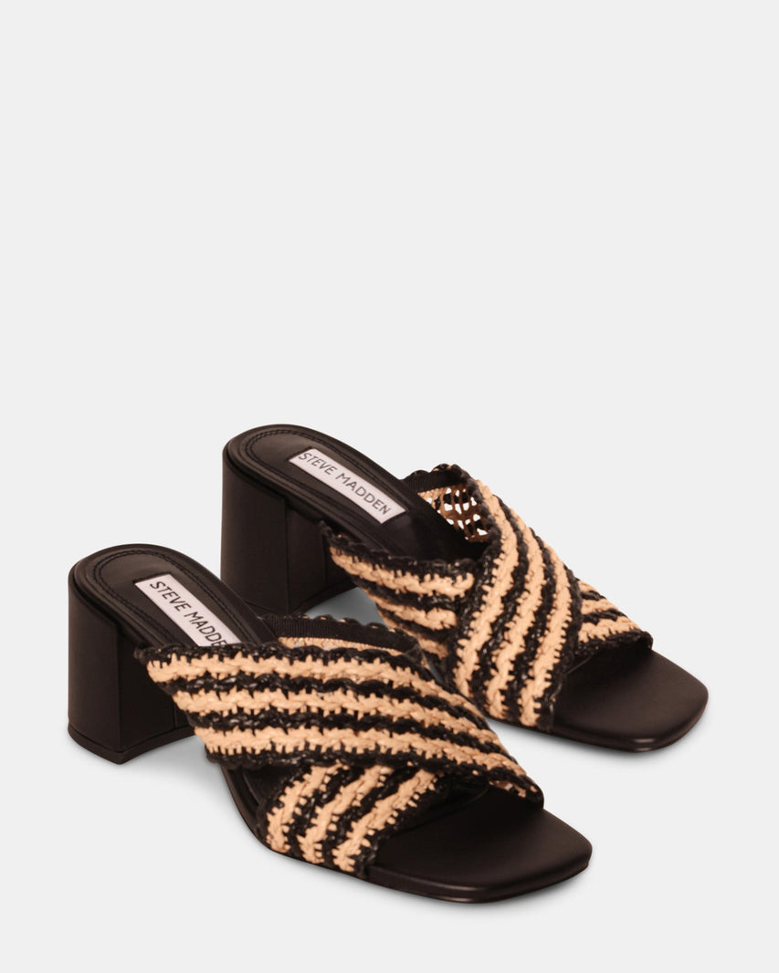 PERFECT BLACK - Women's Shoes - Steve Madden Canada
