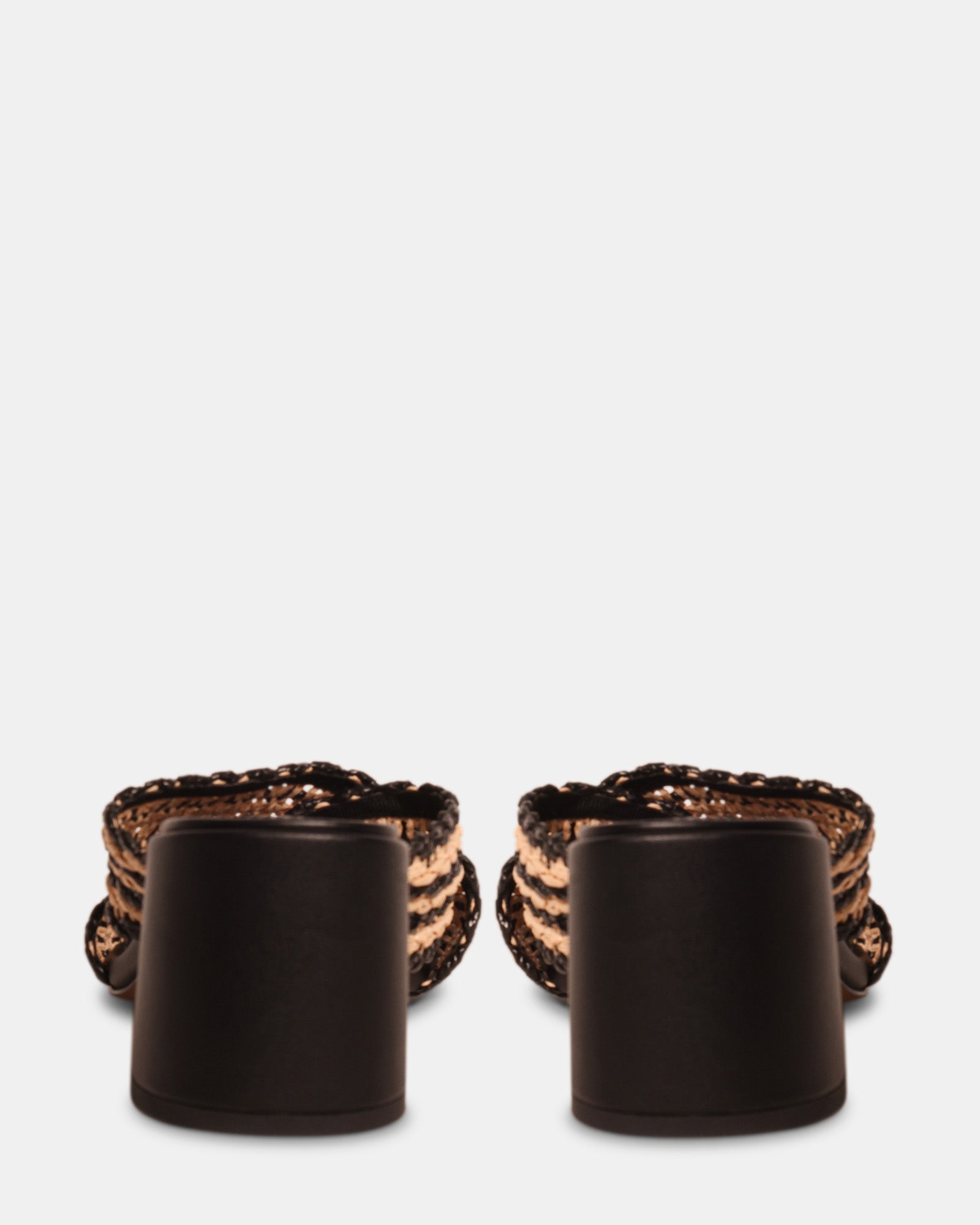 PERFECT BLACK - Women's Shoes - Steve Madden Canada