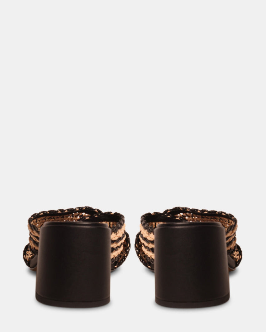 PERFECT BLACK - Women's Shoes - Steve Madden Canada