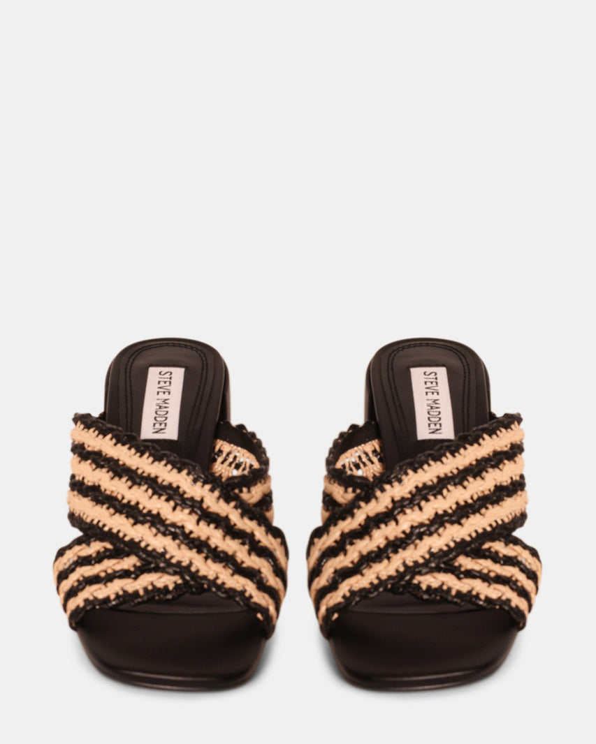 PERFECT BLACK - Women's Shoes - Steve Madden Canada