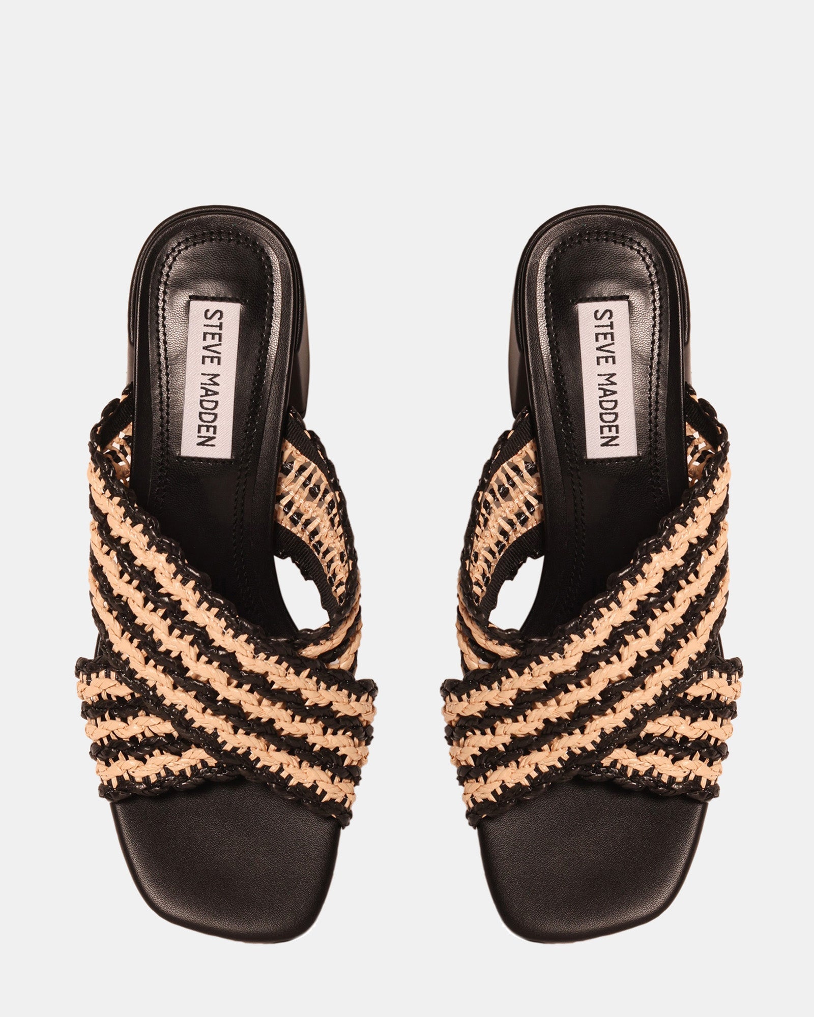 PERFECT BLACK - Women's Shoes - Steve Madden Canada