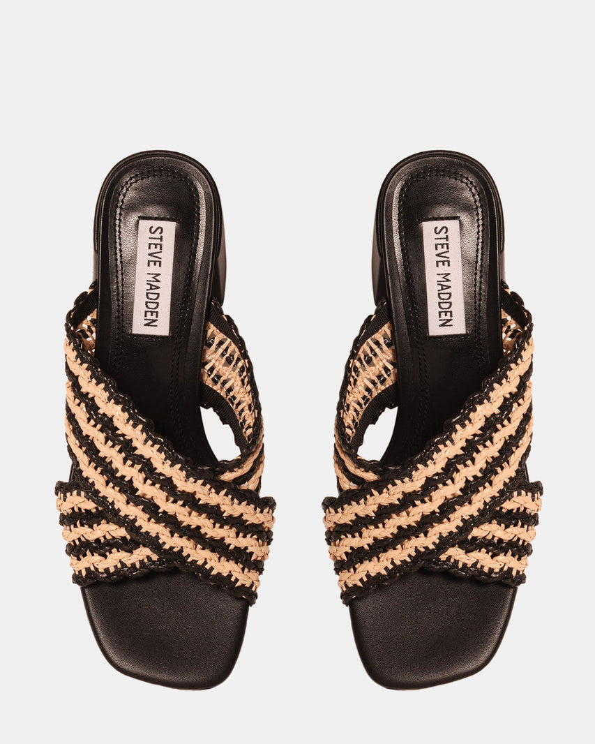 PERFECT BLACK - Women's Shoes - Steve Madden Canada