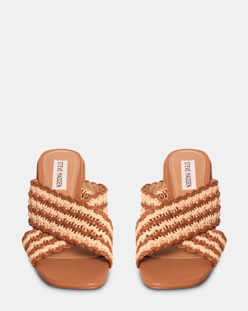 PERFECT TAN - Women's Shoes - Steve Madden Canada