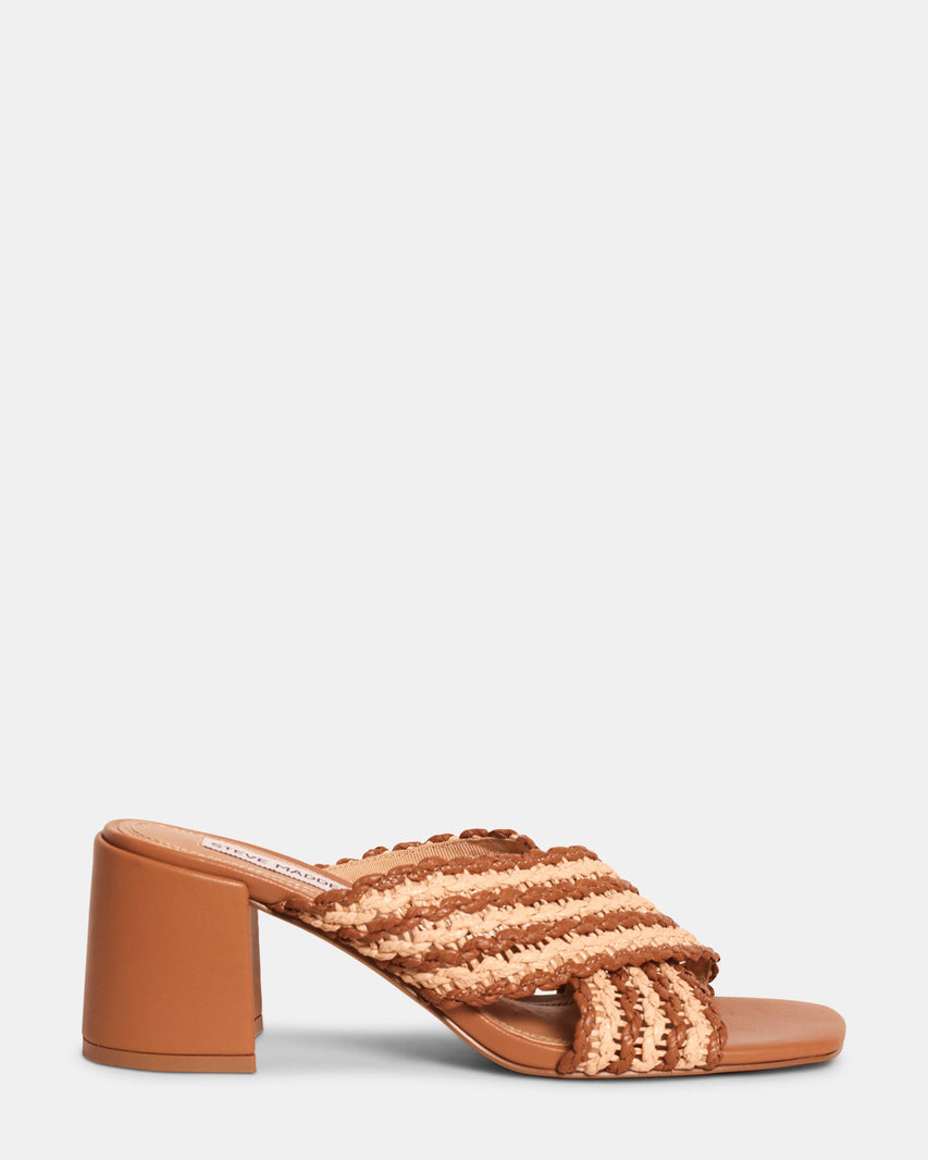 PERFECT TAN - Women's Shoes - Steve Madden Canada