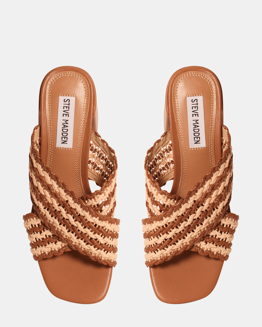 PERFECT TAN - Women's Shoes - Steve Madden Canada
