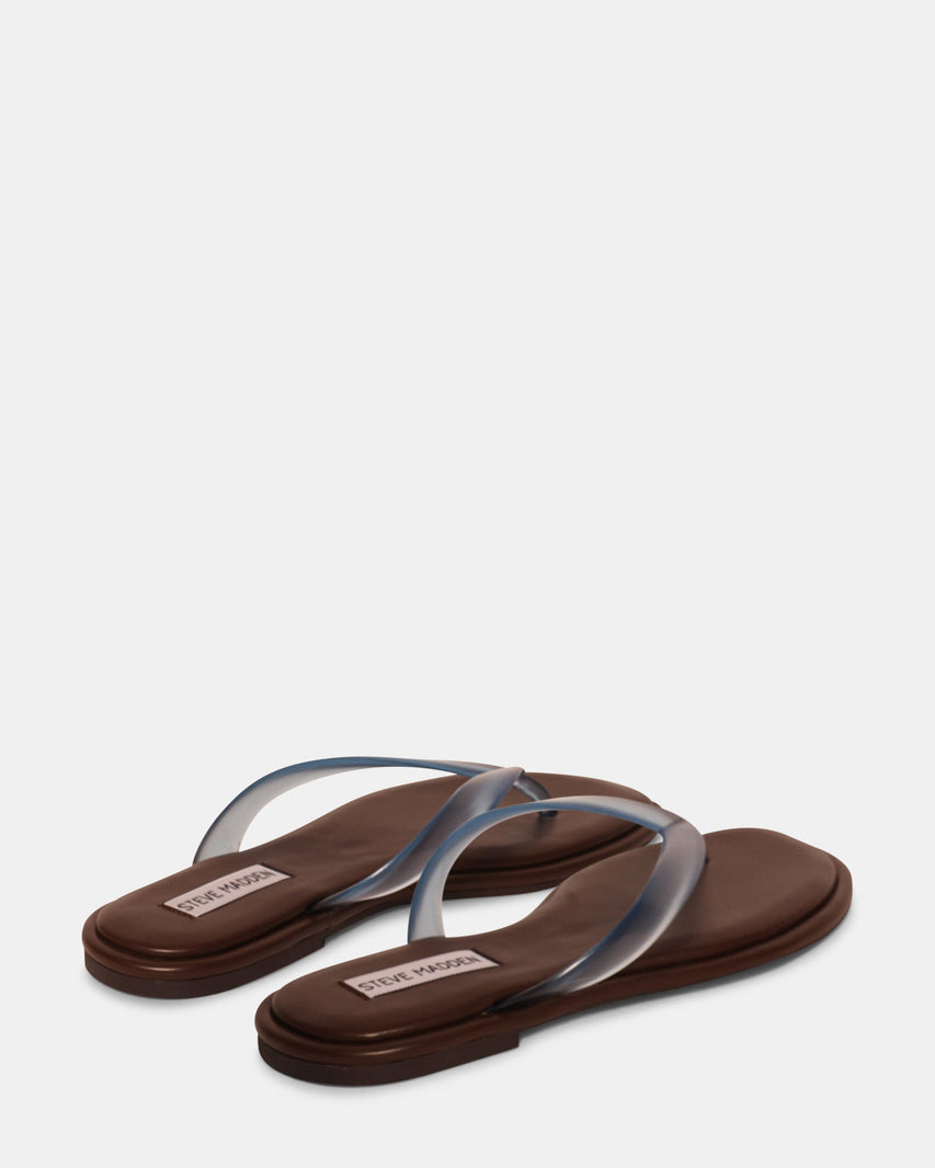 PIANO BLUE - Women's Shoes - Steve Madden Canada