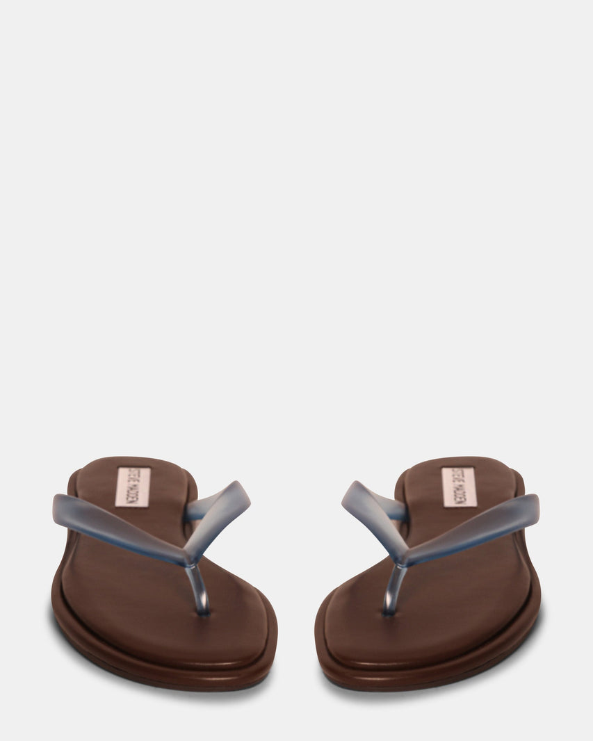 PIANO BLUE - Women's Shoes - Steve Madden Canada