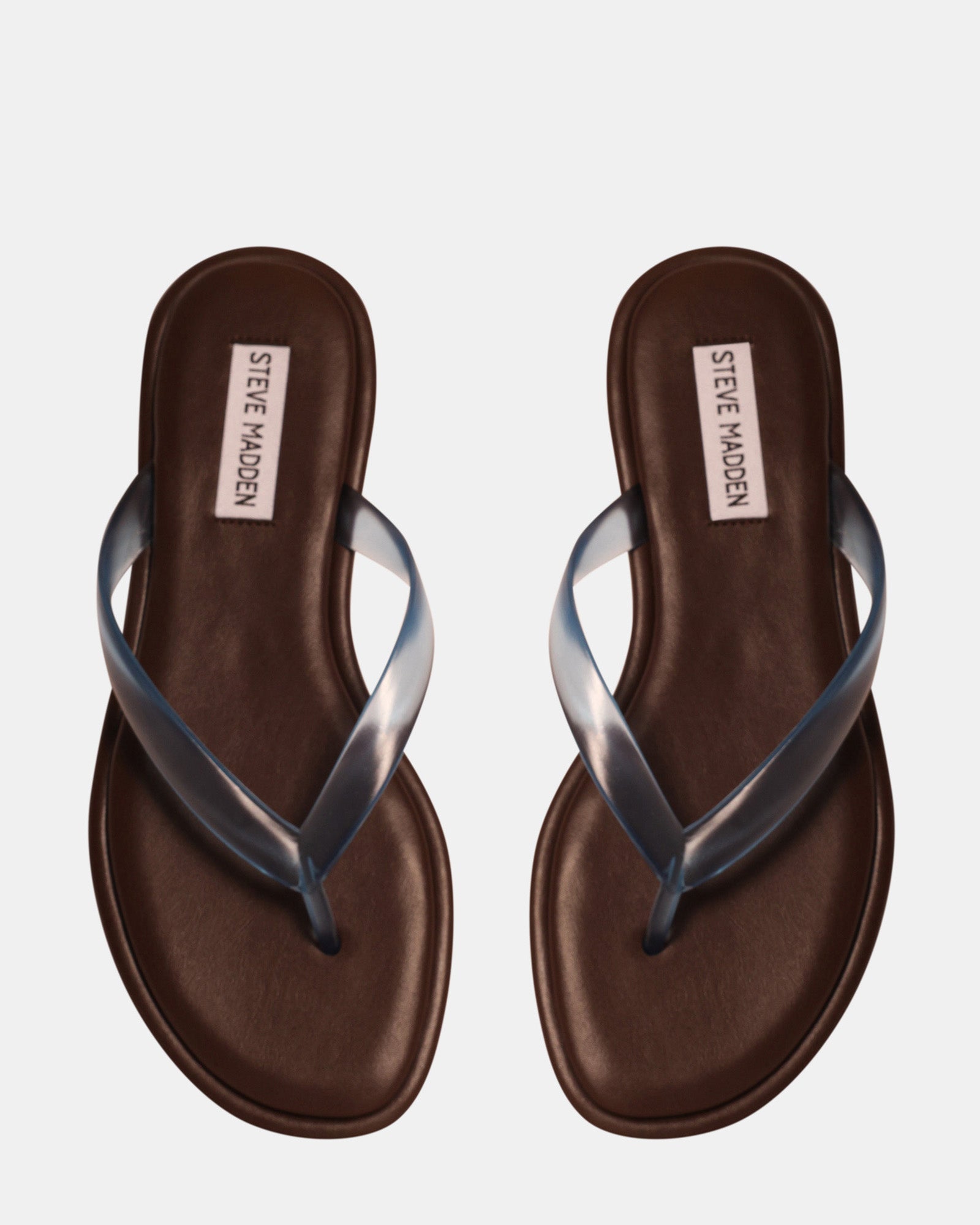 PIANO BLUE - Women's Shoes - Steve Madden Canada