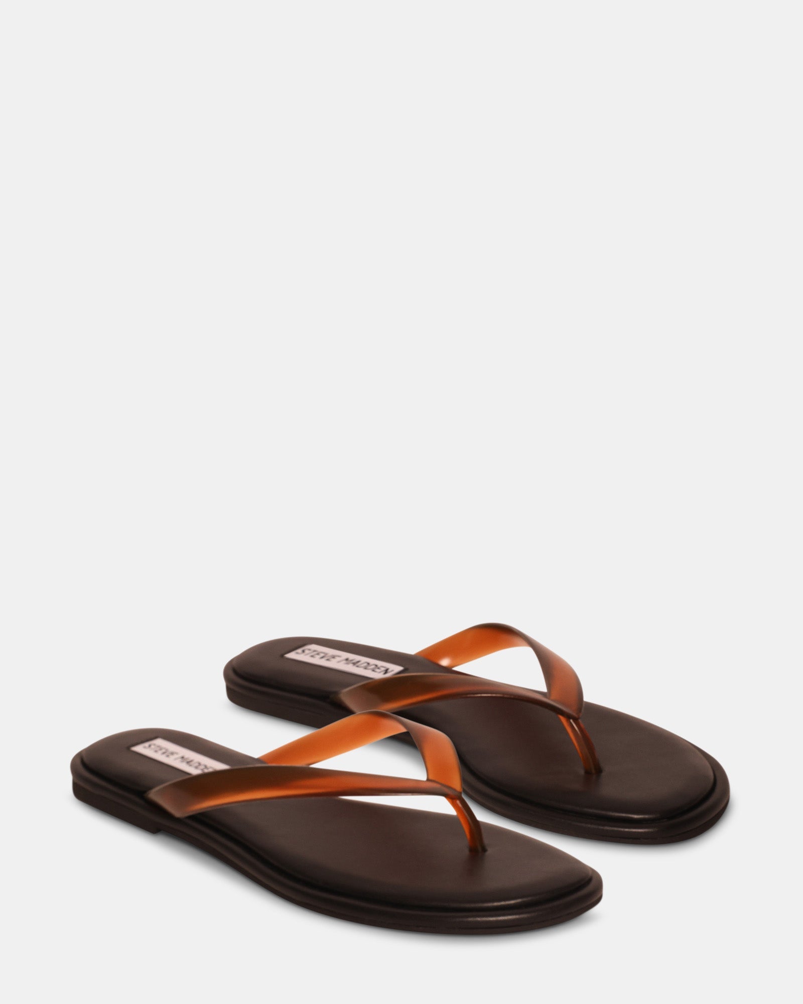 PIANO BROWN - Women's Shoes - Steve Madden Canada