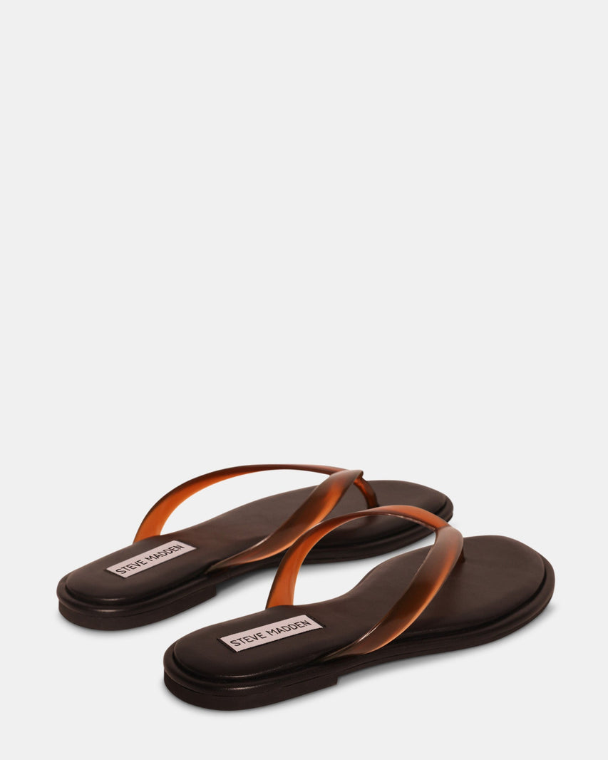 PIANO BROWN - Women's Shoes - Steve Madden Canada