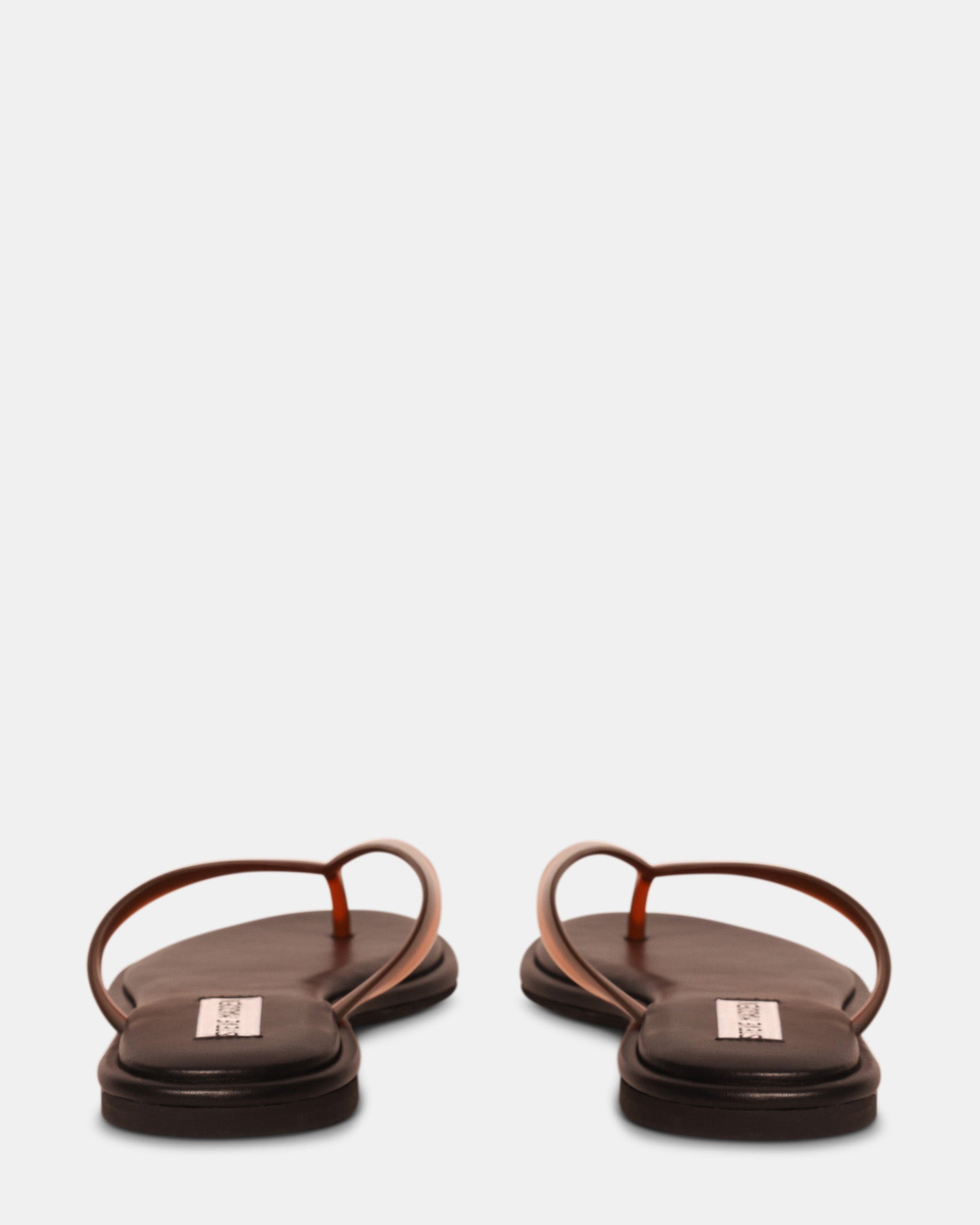 PIANO BROWN - Women's Shoes - Steve Madden Canada
